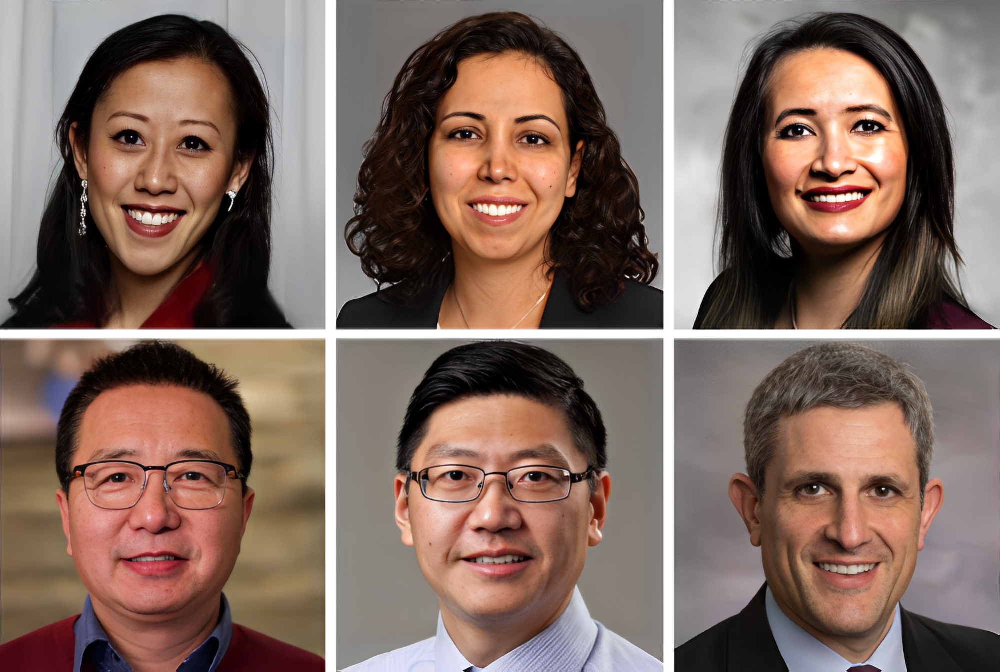 Six investigators will receive $300,000 in funding for new cancer research projects - Winship Cancer Institute of Emory University