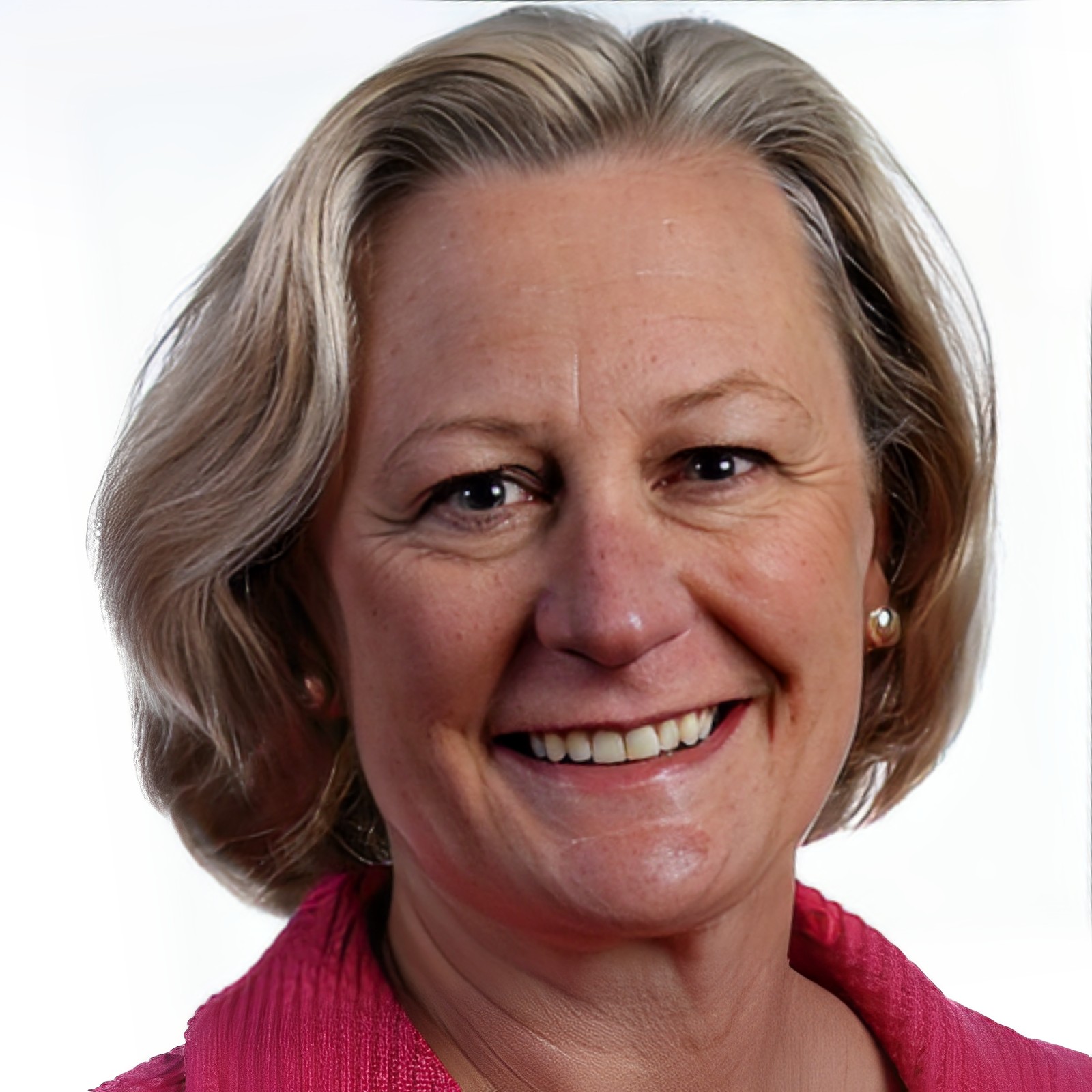Julie Gralow reflects on her commitment to challenging the status quo - Women in Oncology