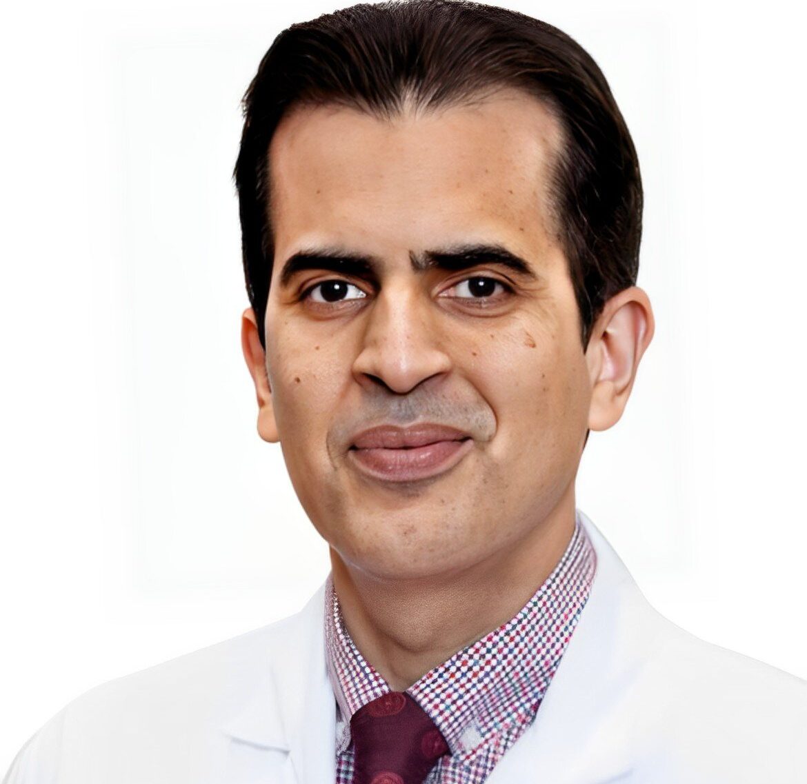Humaid Al-Shamsi: The UAE cancer community suffered a great loss last week with the passing of Dr. Zulfaqar Jaffar.