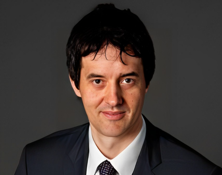 Chris Boshoff