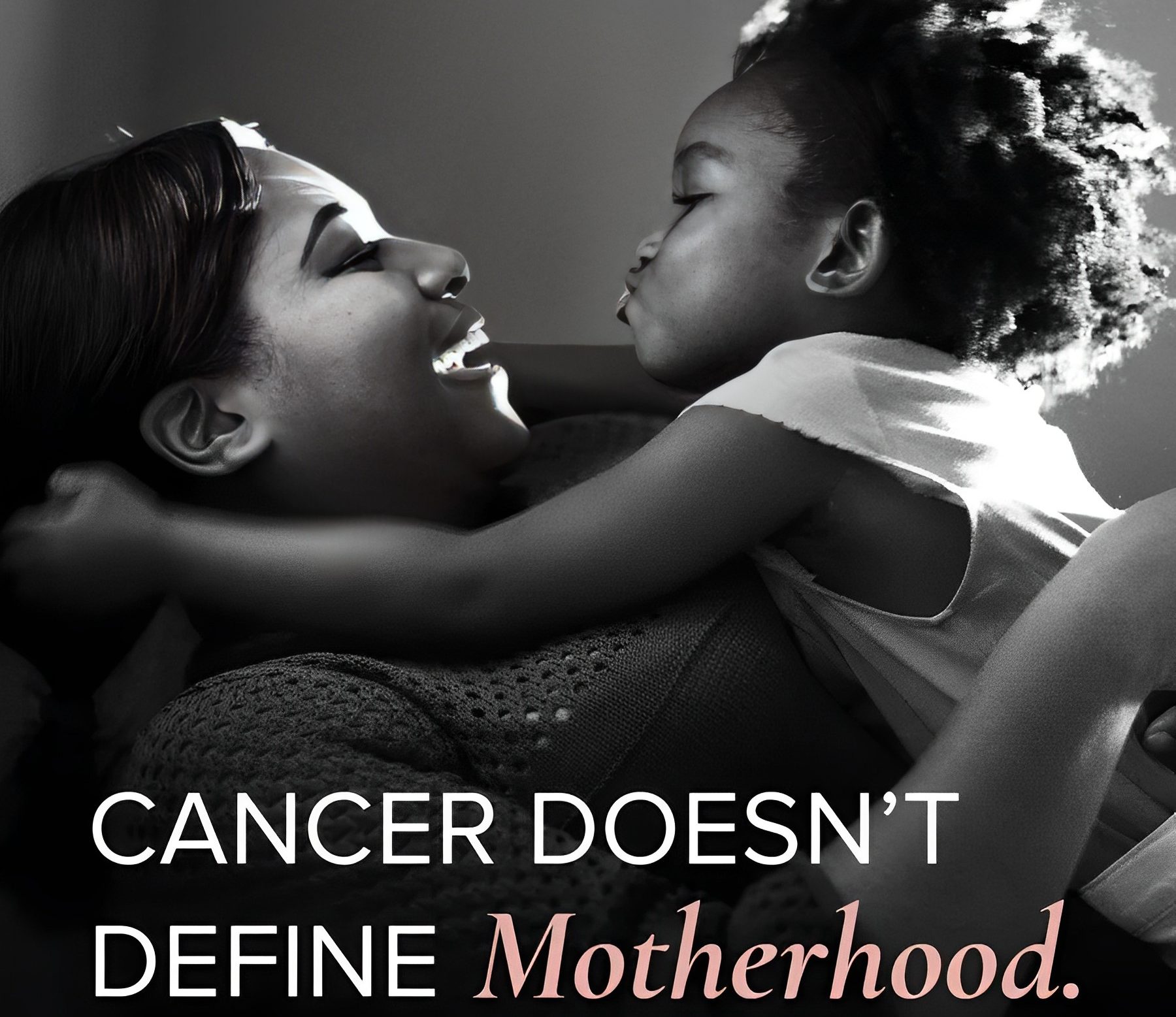 Nancy Borstelmann, reminds us of the resilience of single moms with MBC - Infinite Strength