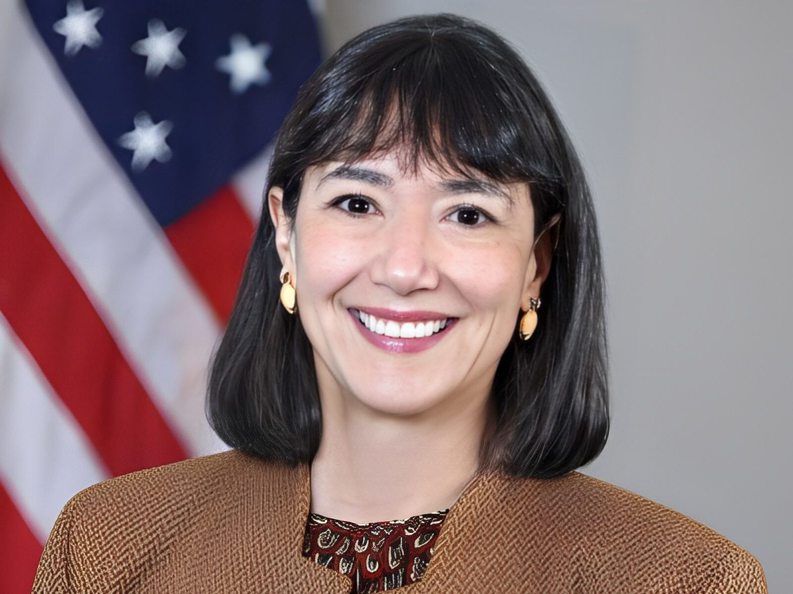 Monica Bertagnolli
