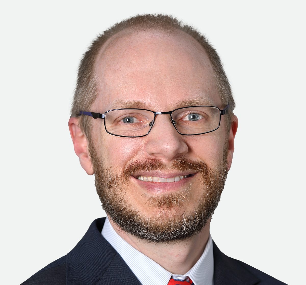 Josh Denny: If you're not following Extramural Research yet, be sure to do so!