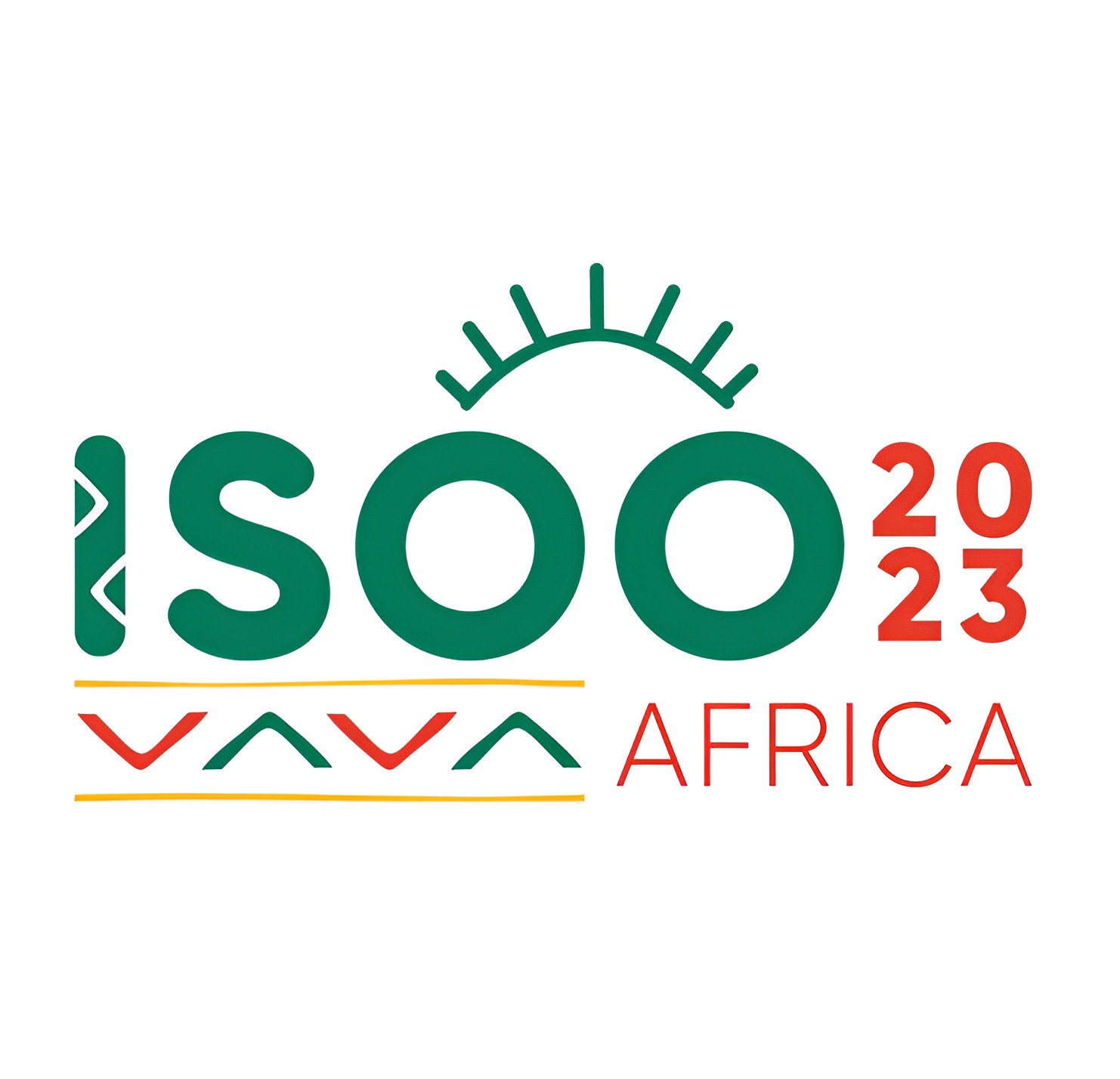 We are excited to inform you about the upcoming ISOO AFRICA conference taking place in Mombasa, Kenya from August 21-23, 2023 - Ido Didi Fabian