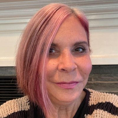 Anne Marie Mercurio: For literally EVERYONE working in clinical trials, lose the word subject.