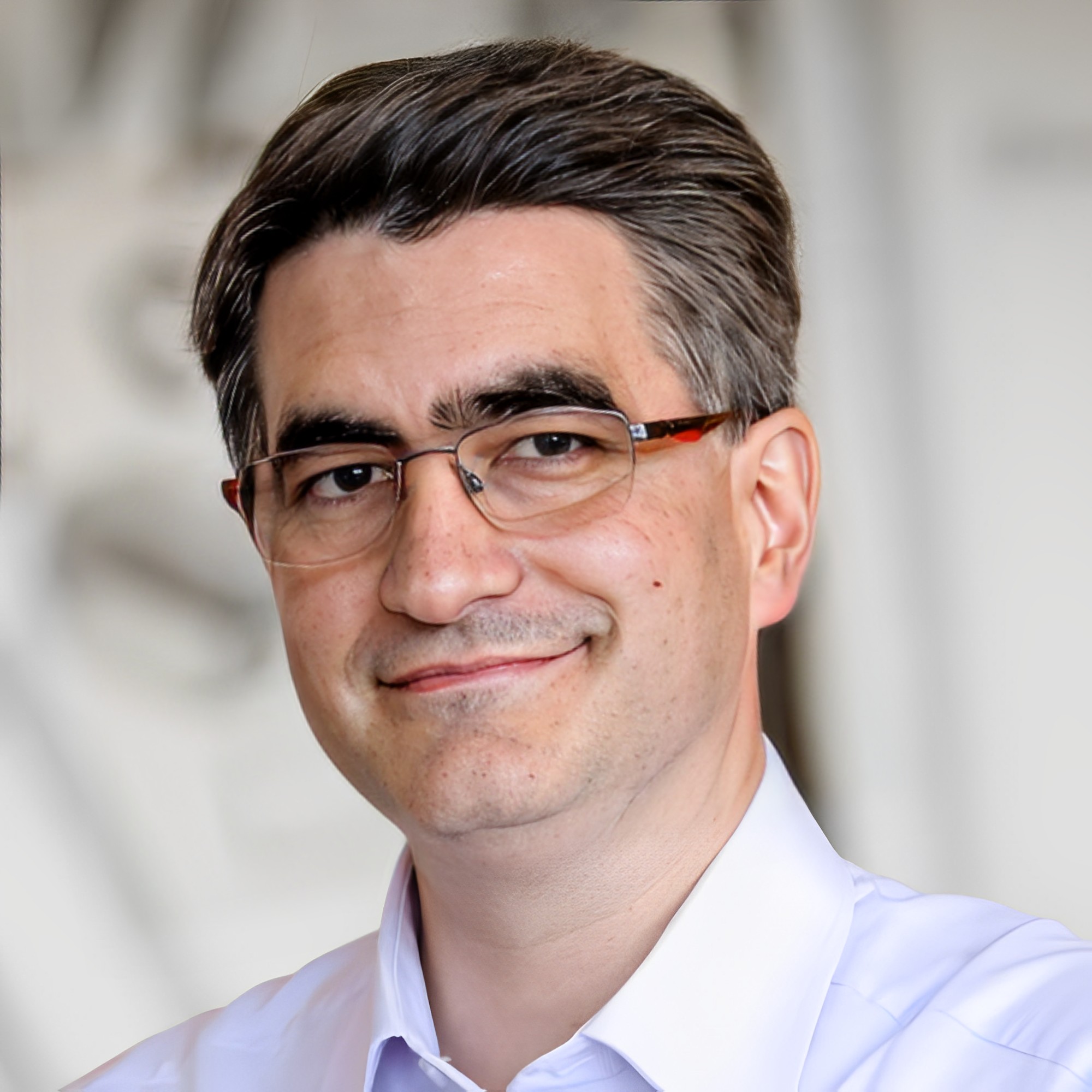 Jean-Charles Soria