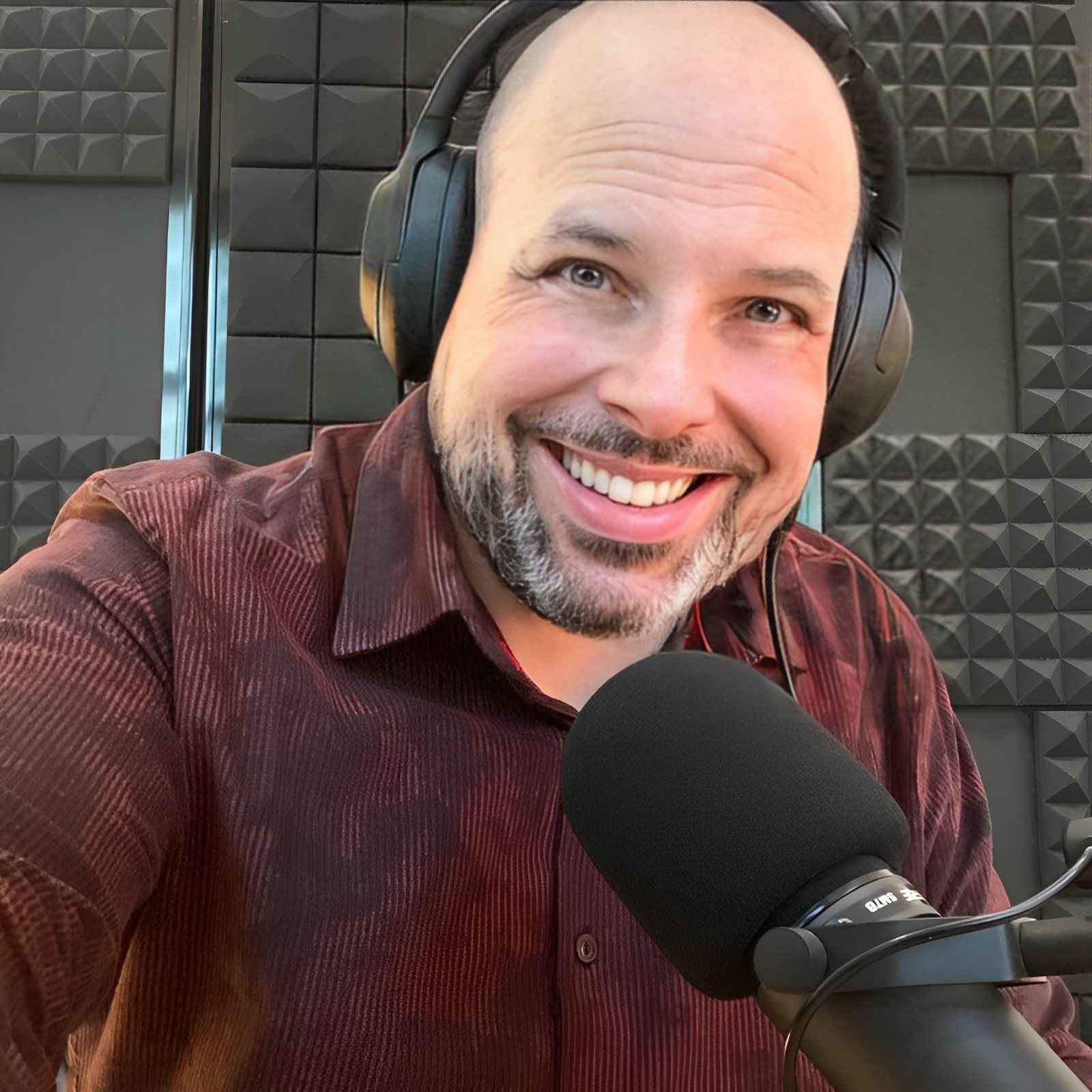 Matthew Zachary: The only thing that's ever changed anything in healthcare is advocacy.