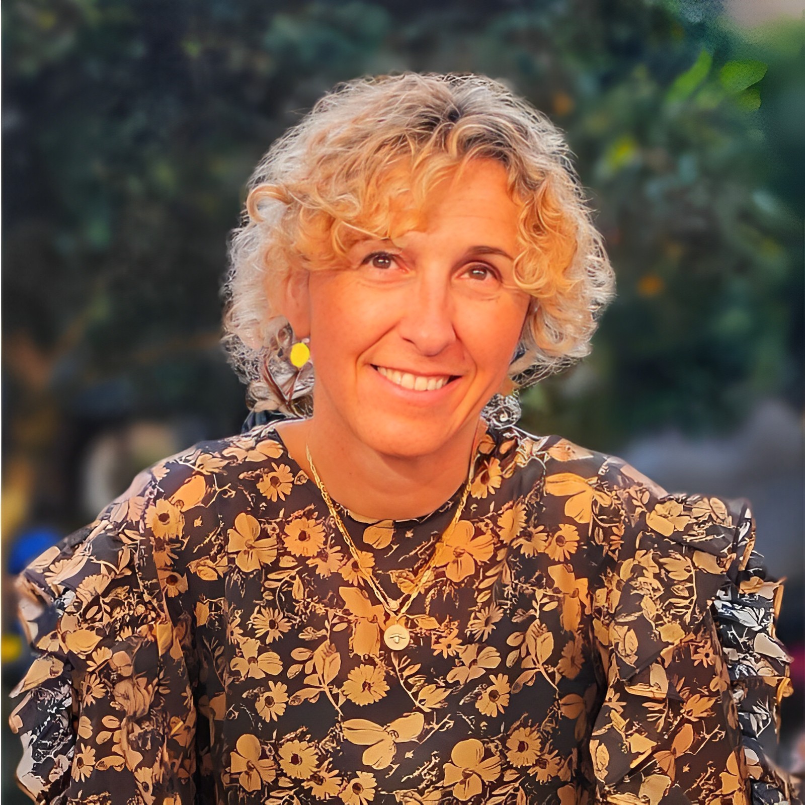 Vicky Sanz-Moreno: I am so excited to share that the lab is moving to The ICR, Breast Cancer Now, Toby Robins Research Centre.