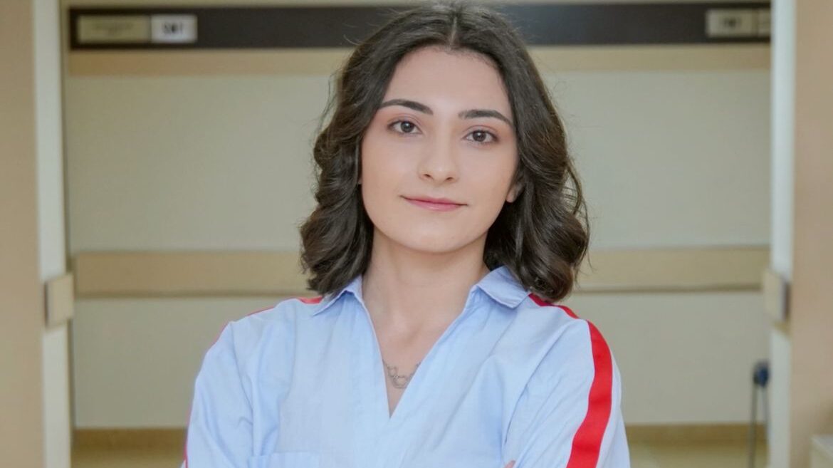 Elen Baloyan