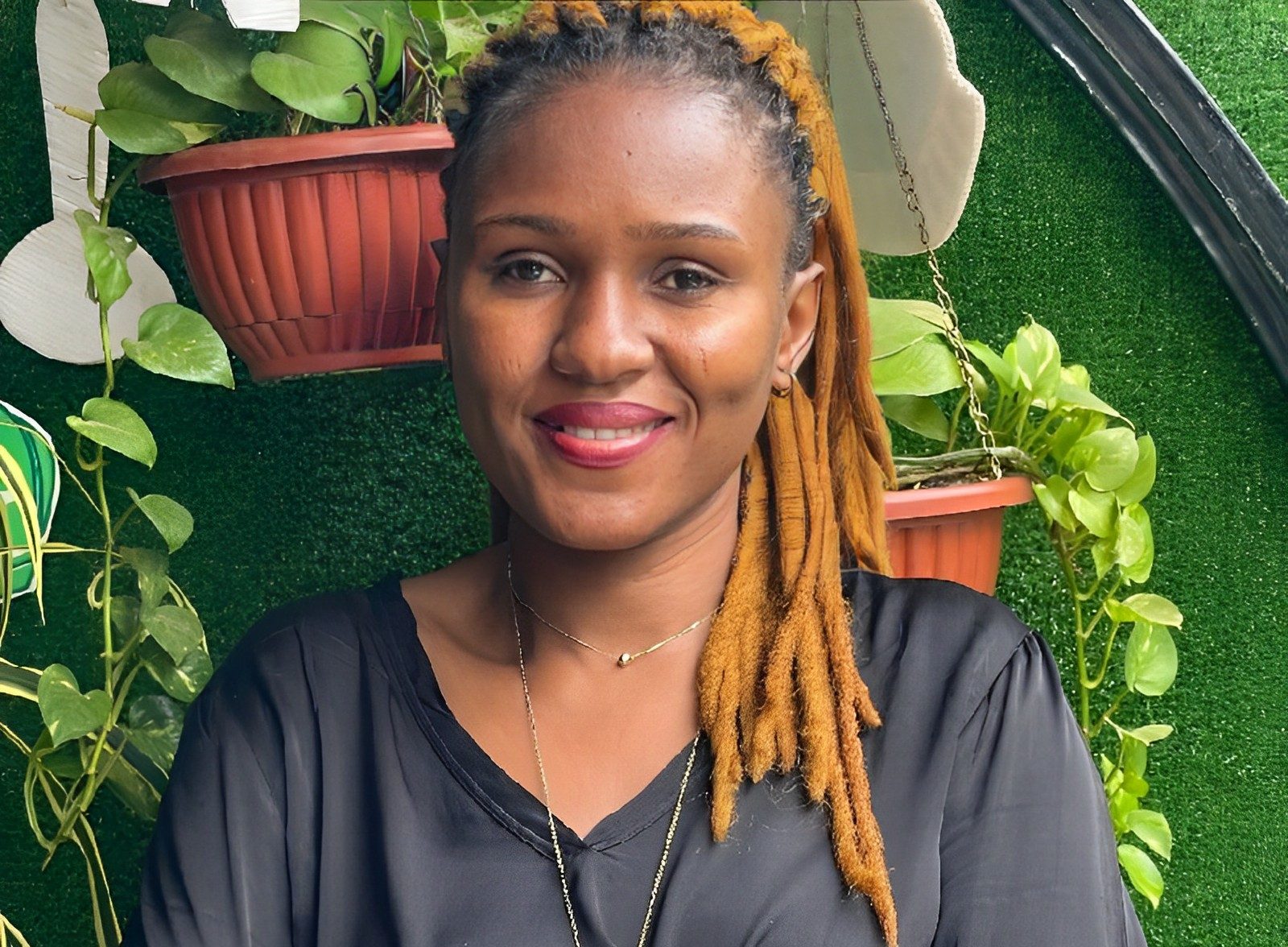 Gloria Chinyere Okwu: Doctors must treat patients like Humans not just statistics and numbers... Empathy should be a core practice in Medicine.