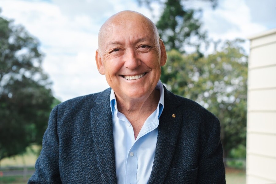 The President of Union for International Cancer Control lauds the progress made towards quality cancer control.- Union for International Cancer Control