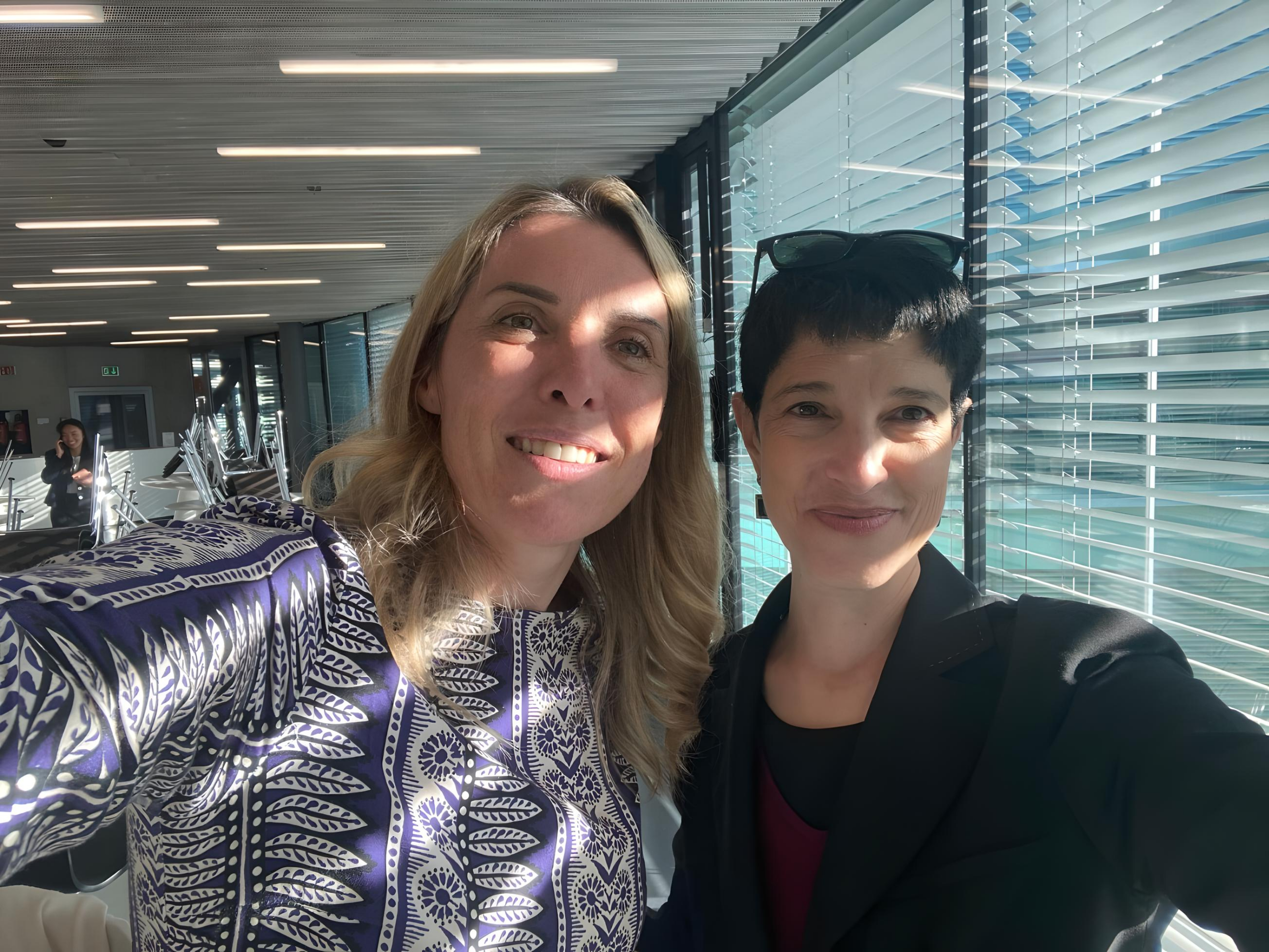 Isabel Mestres: Thanks you Ophira Ginsburg for your leadership and the all the Lancet Commision team for setting the stage for action! Now lets make it happen.