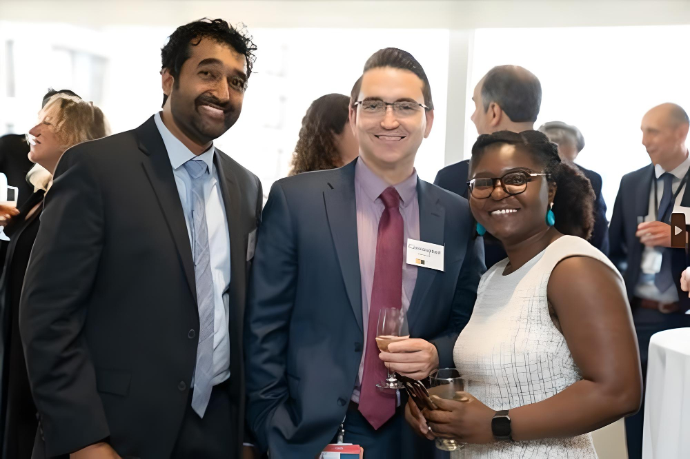 Dana-Farber Cancer Institute: Edward P. Evans Center for MDS at Dana-Farber aims create a community of researchers who are committed to advancing translational research in MDS.