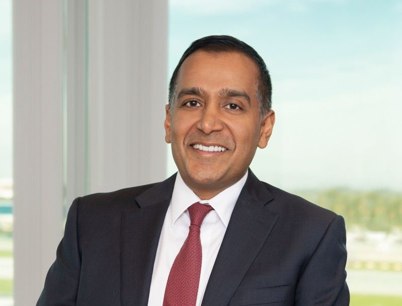 Sachin H. Jain: It’s easy to forget why we are here — and hint: it’s not just to make our numbers...