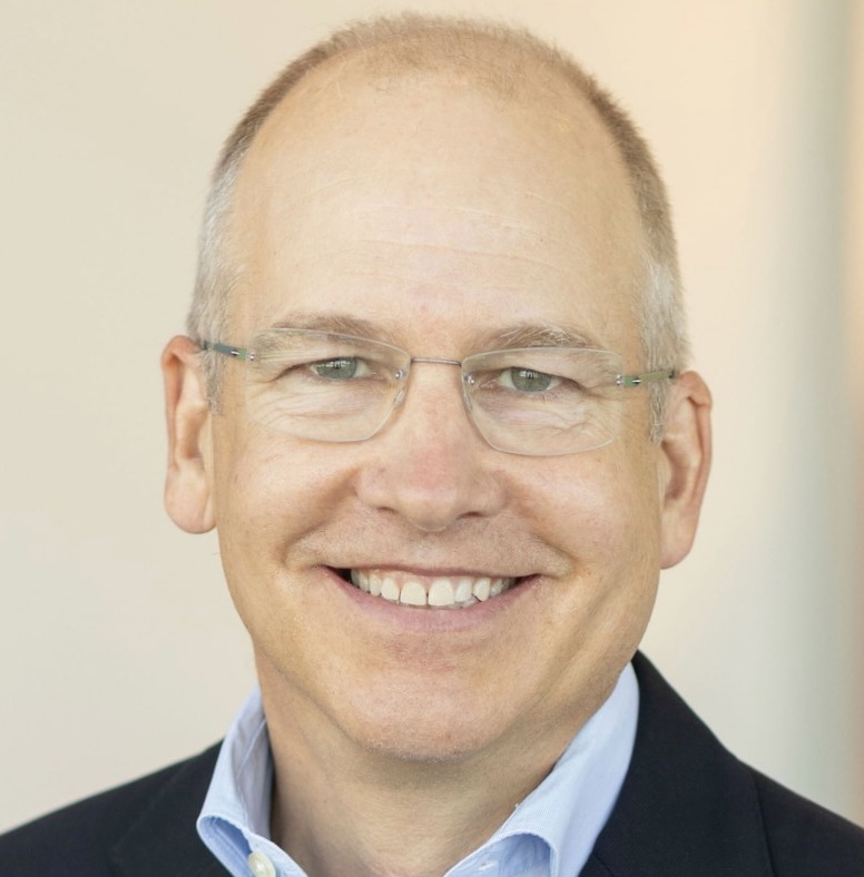 Phillip G. Febbo: I am super excited to move back closer to patient testing and to take on the role of Chief Science Officer and Chief Medical Officer at Veracyte.