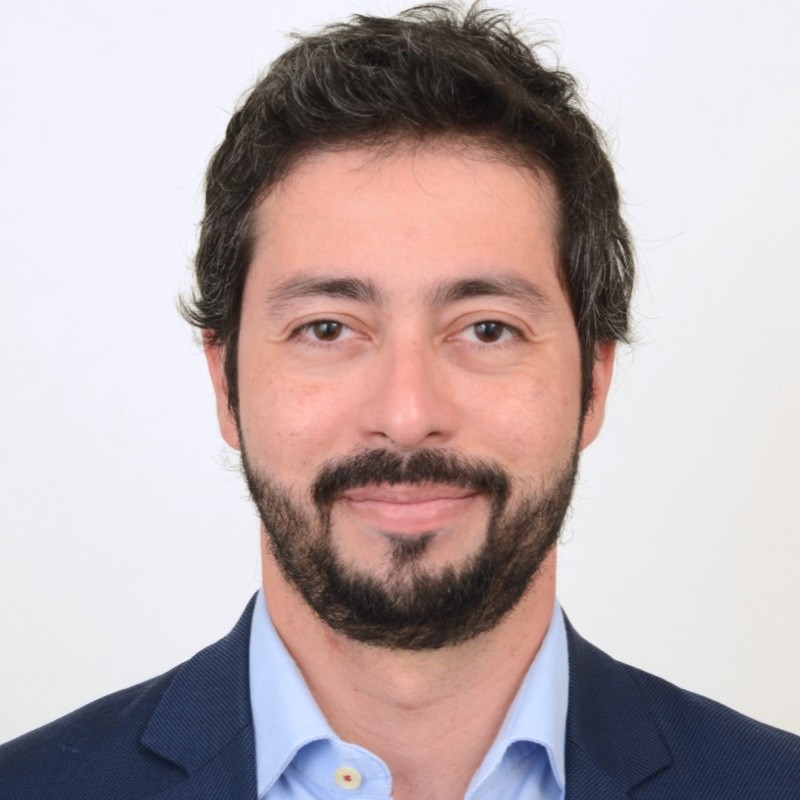 Felipe Roitberg: A powerful Tool for decision-making process support.