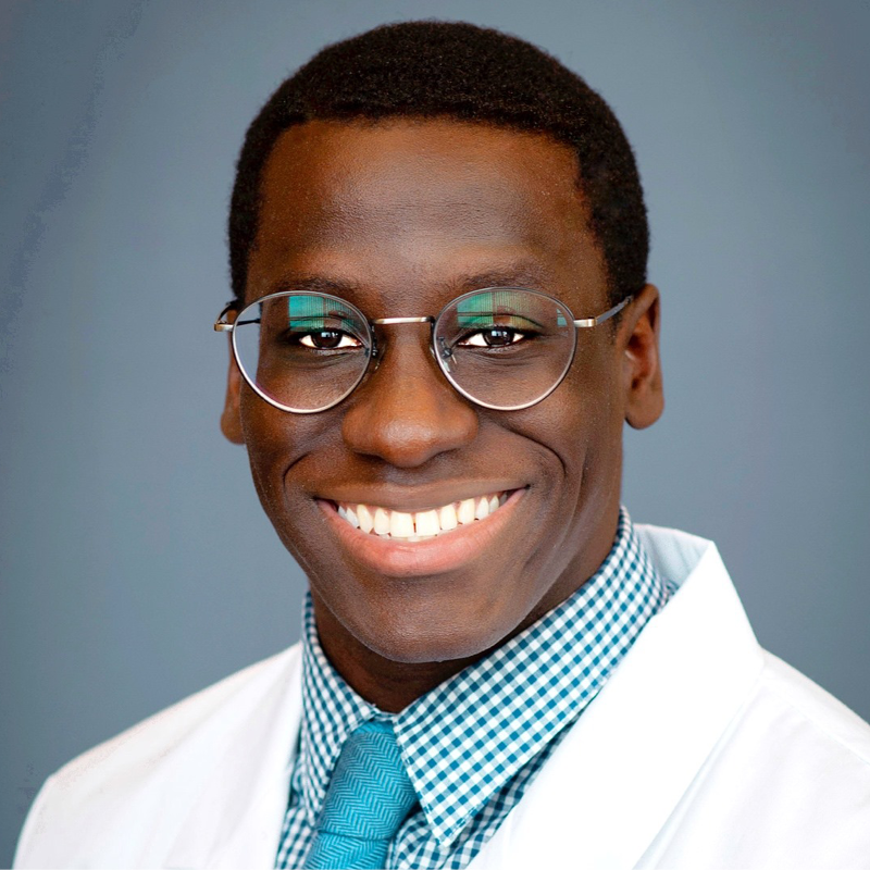 Joel Bervell: Messages like this are my reminder of how important it is to create content about healthcare disparities and how powerful spreading accurate information via social media can be.