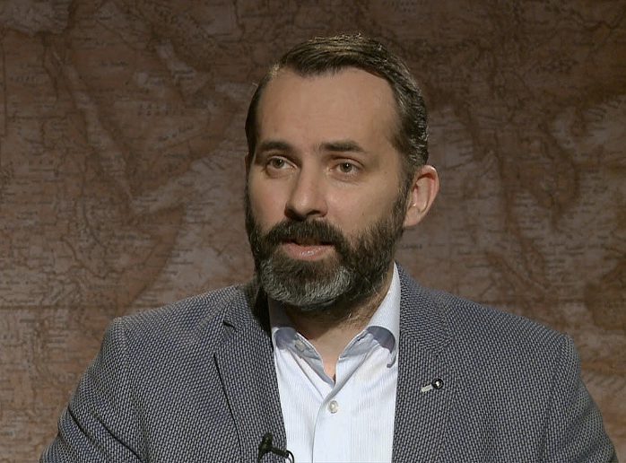 Jozef Suvada
