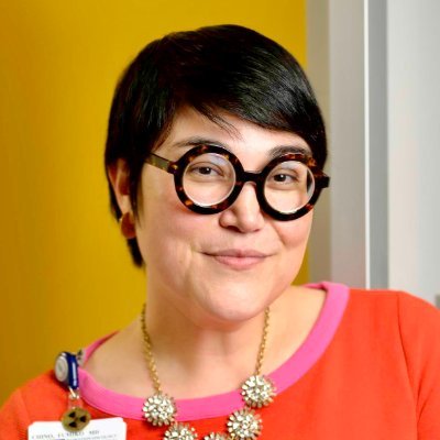 Fumiko Ladd Chino: How provider, policy, and system changes can make a difference.