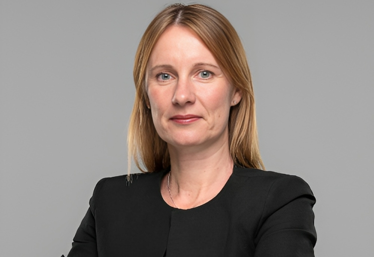 Michelle Mitchell