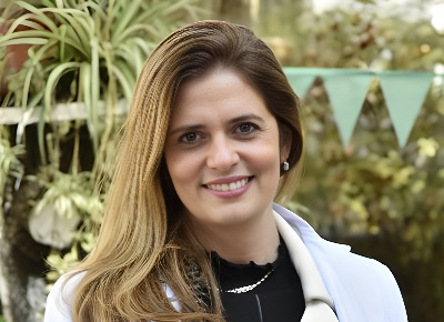 María Natalia Gandur Quiroga