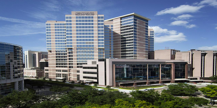 Anirban Maitra: MD Anderson Cancer Center is recruiting for FOUR Department Chair positions.