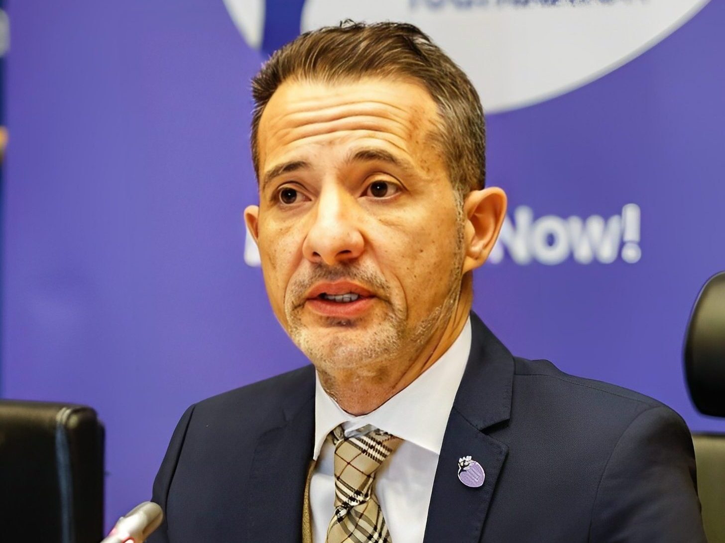 Andreas Charalambous