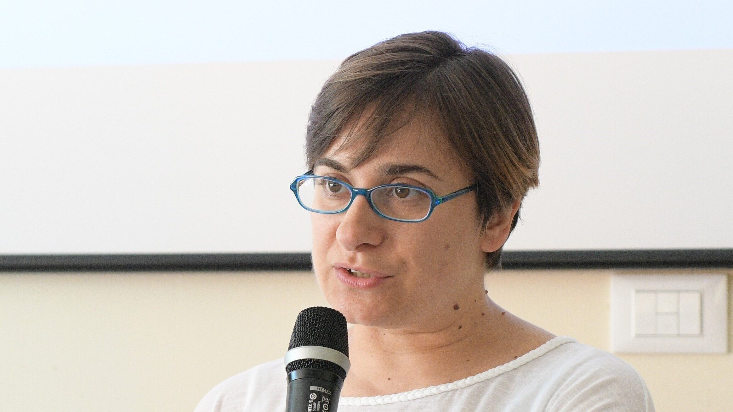 Angela Mastronuzzi