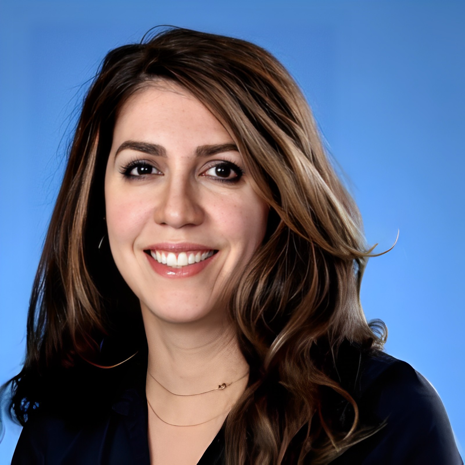 Baharak Tabarsi: Please mentor International Medical Graduates.