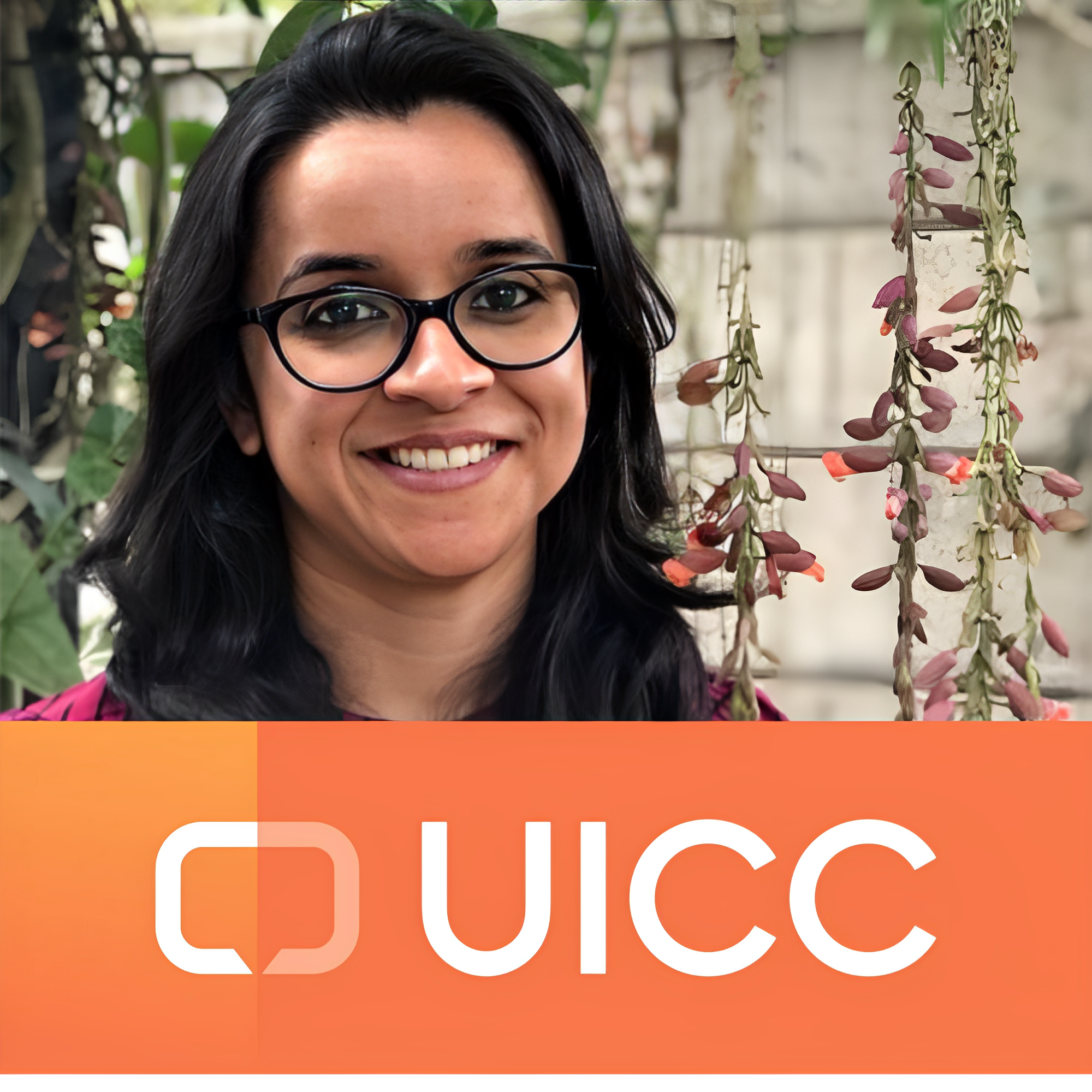 Inspired by her UICC YY study grant, Pritha Paul expanded her focus to address the challenges of access and affordability in cancer care, particularly in underserved communities. - Union for International Cancer Control (UICC)