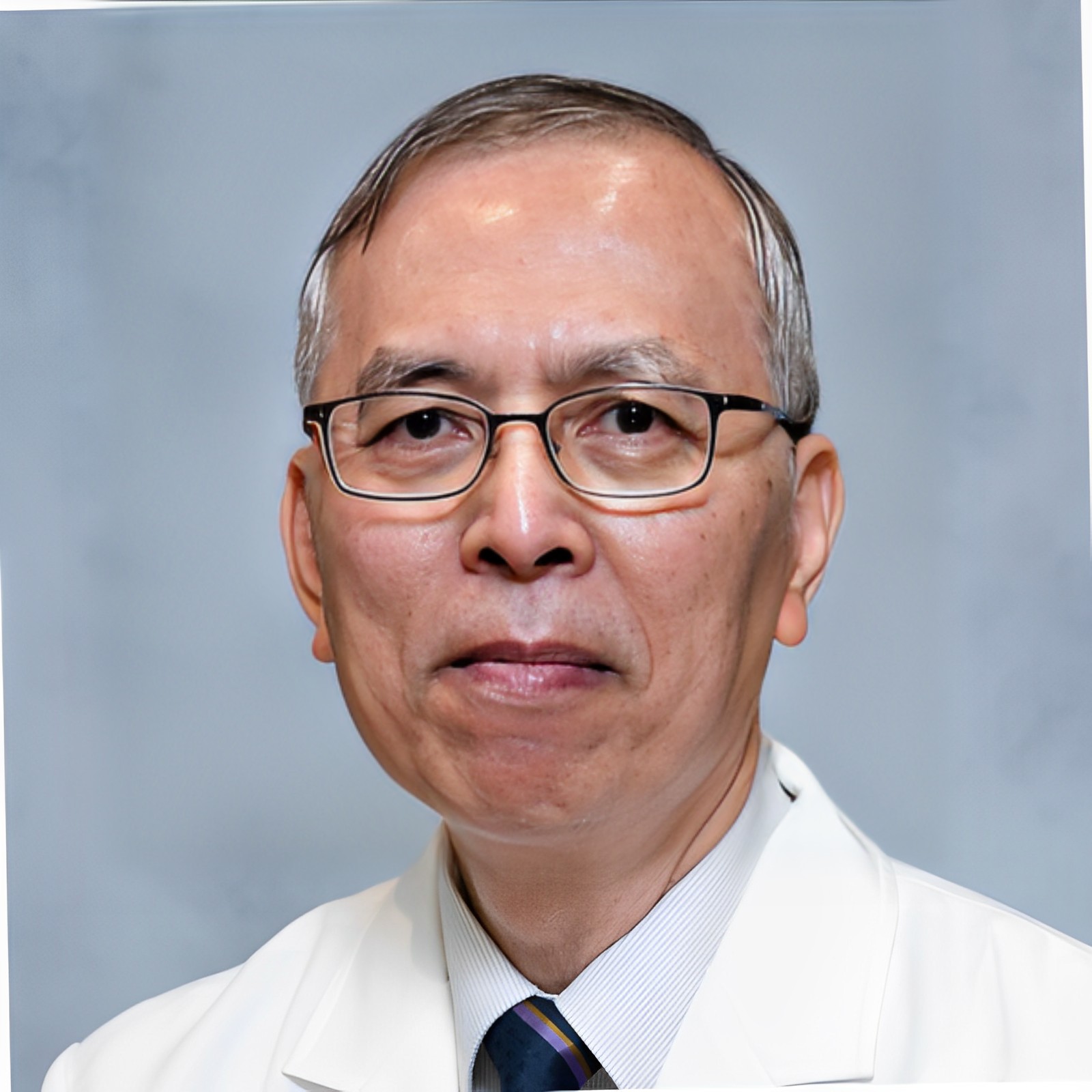 Chi-kong Li: Conducting clinical trials for children with cancer in Asia is challenging.