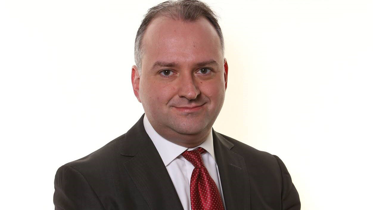 Elad Sharon