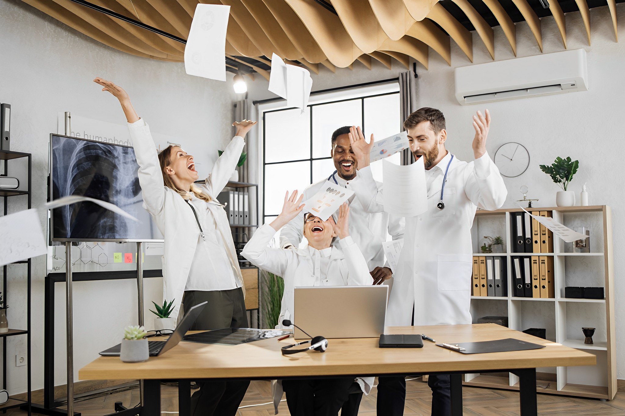 The latest ERC Starting Grant competition results are out! - European Research Council