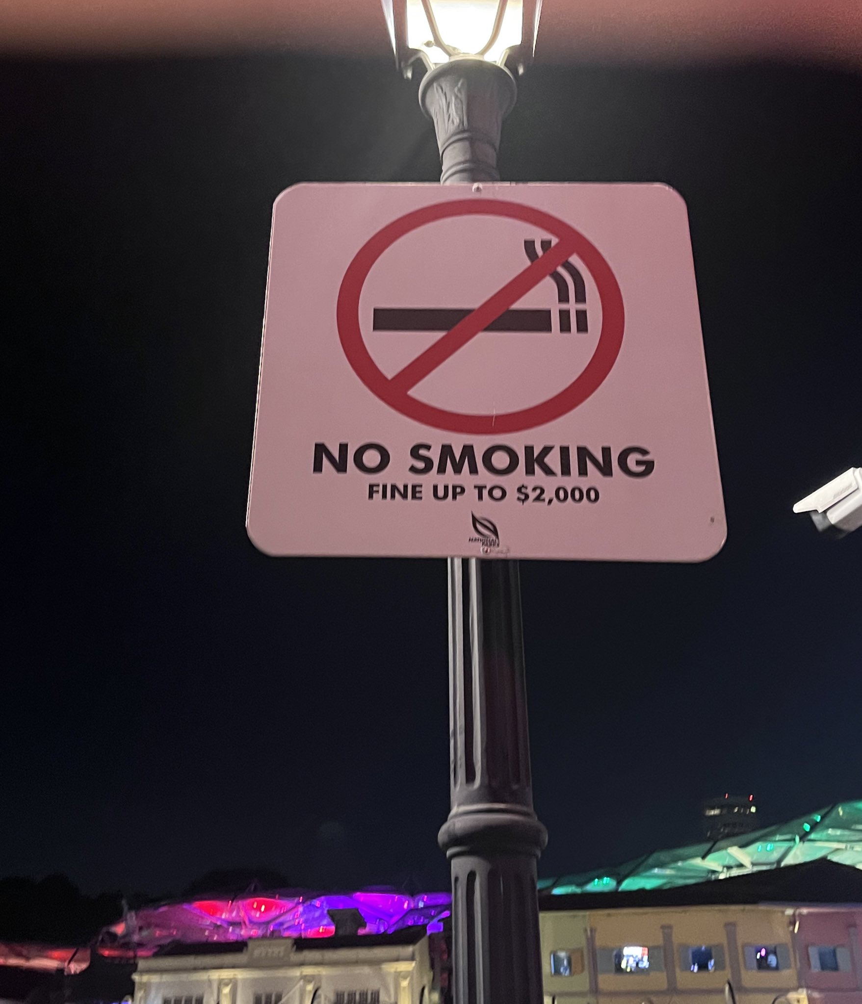 Estela Rodriguez: This is the way to prevent lung cancer.