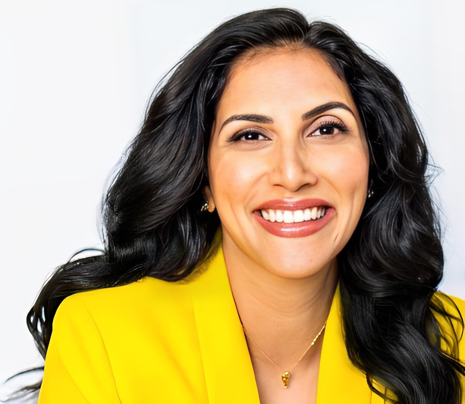 Geeta Nayyar: I'm excited to share preorders are now available for 'Dead Wrong: Diagnosing and Treating Healthcare's Misinformation Illness'