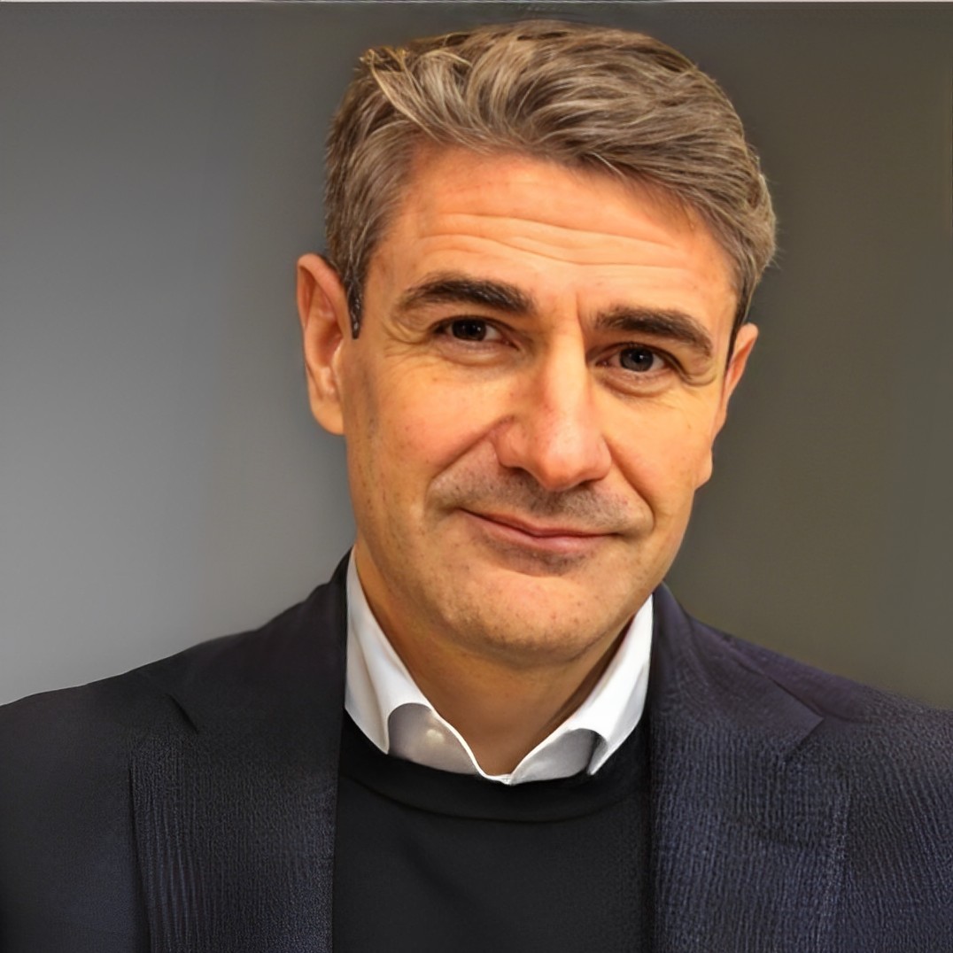 Giampaolo Bianchini