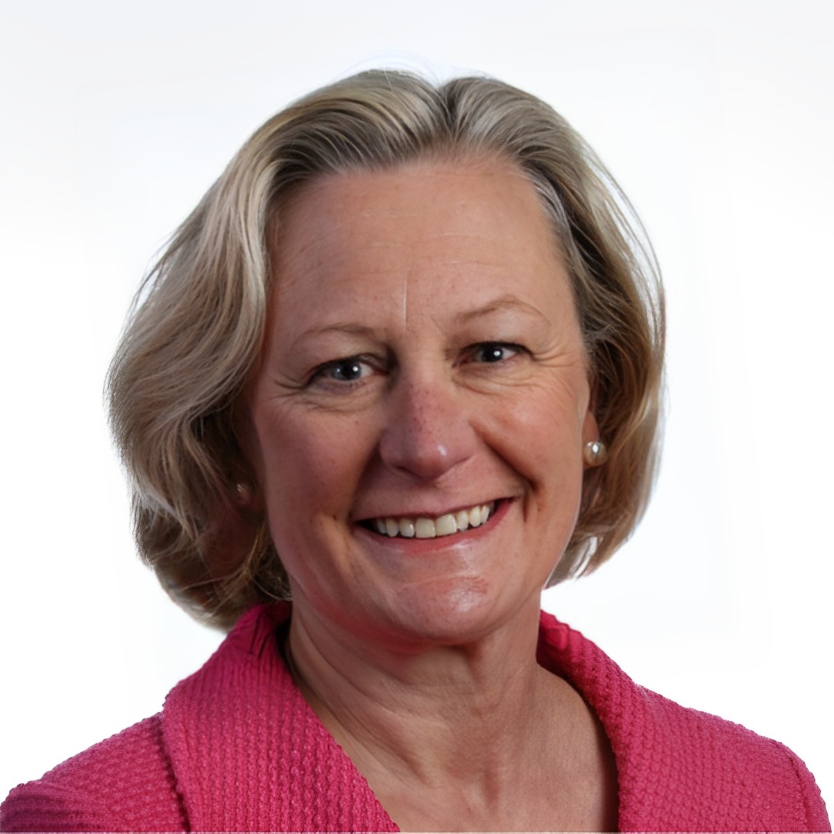 Julie Gralow: Looking forward to participating in this US Pharmacopeia and American Cancer Society Cancer Action Network (ACS CAN) led dialogue on cancer drug shortages.