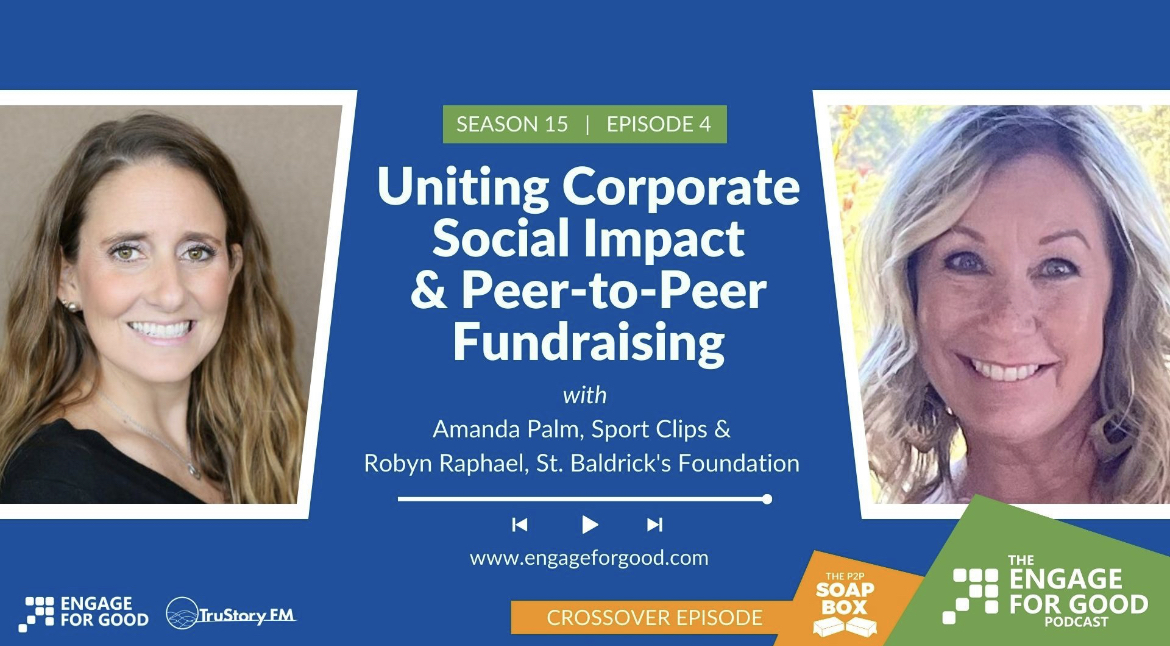 How our peer-to-peer head-shaving events led to a partnership with the sports-themed hair care franchise and its stylists. - St. Baldrick’s Foundation