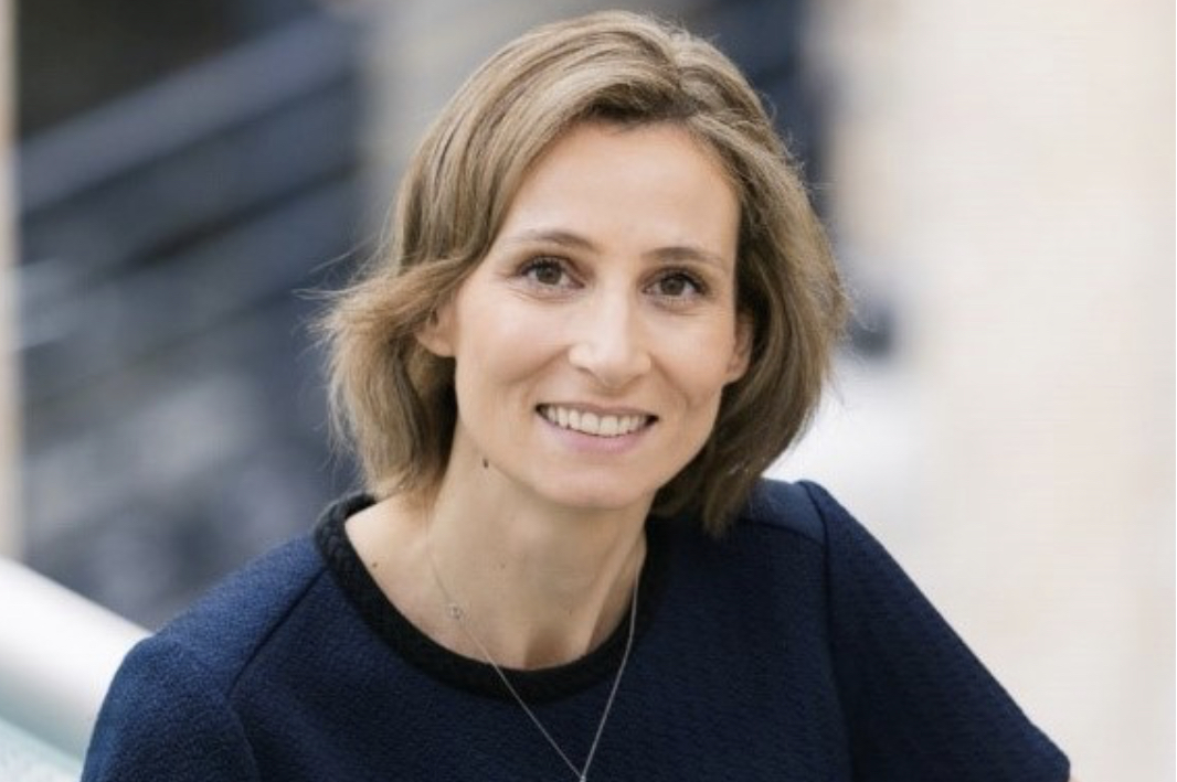 Vanina Laurent-Ledru: We need all hands on deck in the fight to give all children an equal chance at fighting cancer.
