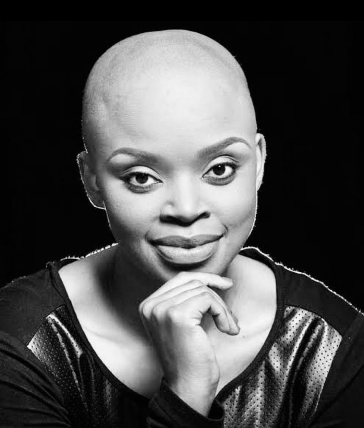 Zoleka Mandela's contributions to the cancer space are a testament to her unwavering spirit and compassion. - Medicaid Cancer Foundation