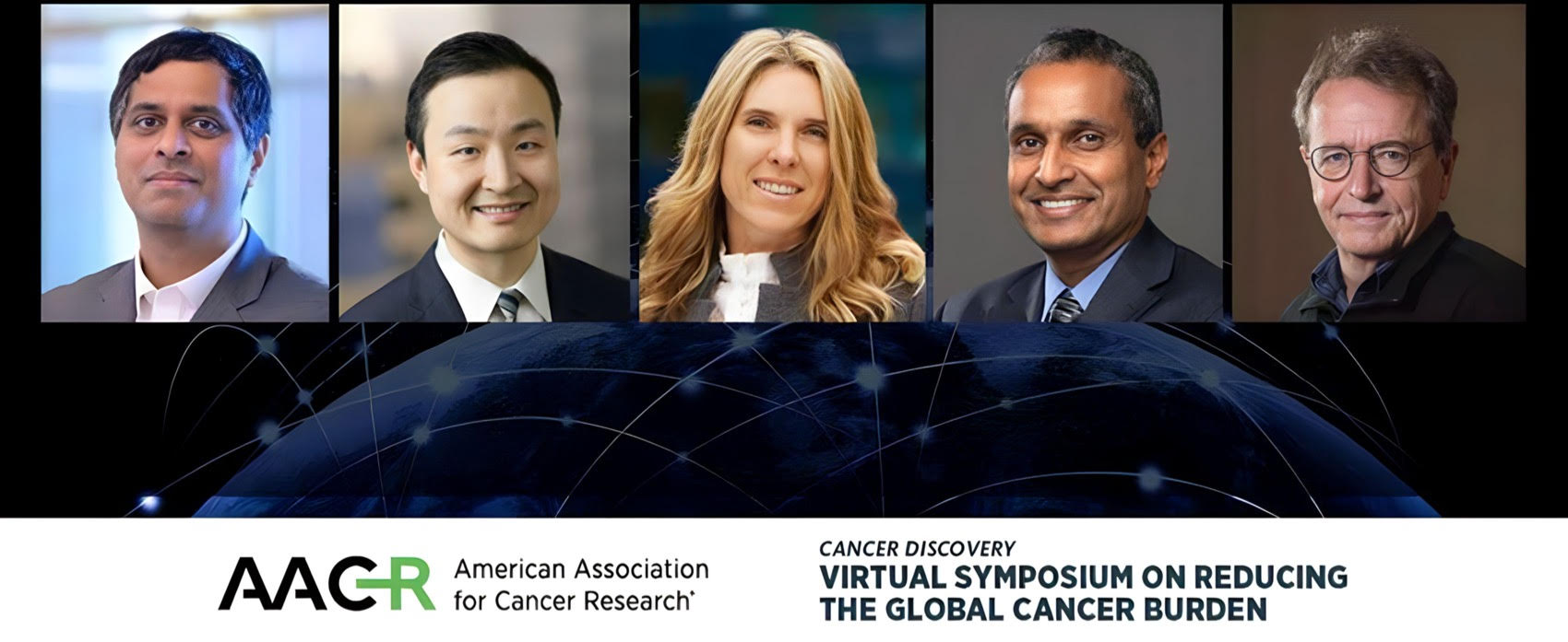 Isabel Mestres: I will be sharing the exciting news about C/Can's new research initative at the Cancer Discovery Virtual Symposium organised by the American Association for Cancer Research on 26 September.