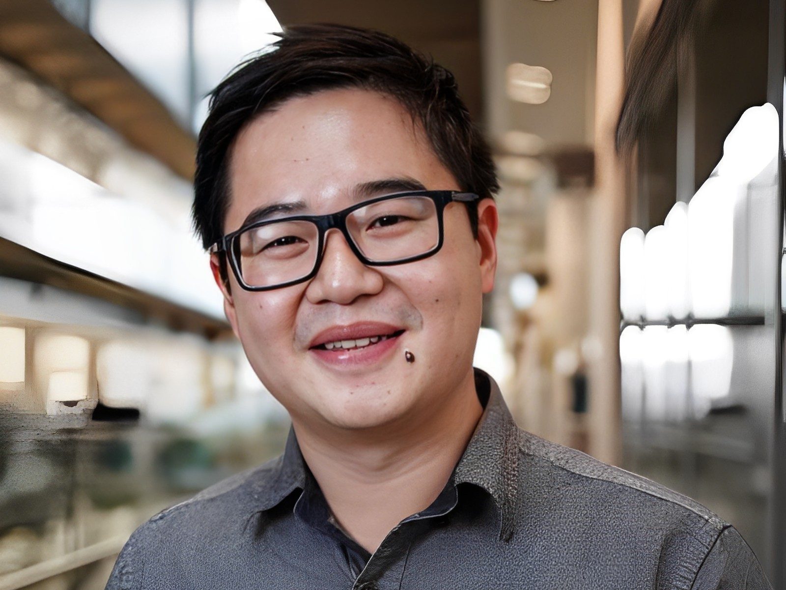 Jonathan Lim