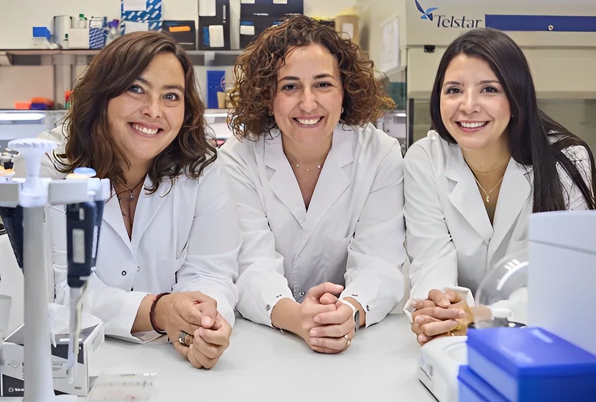 Josep Tabernero: This research was born out of a patient's concern.
