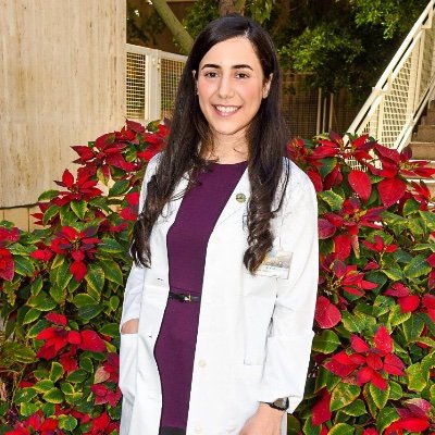 Razan Mohty: Thrilled to begin my career at UAB Medicine, O'Neal Comprehensive Cancer Center at UAB.