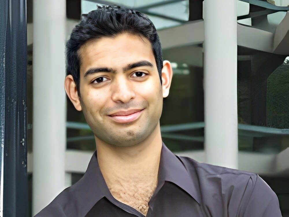 Amar Kishan