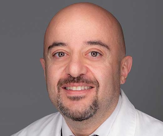 Rami Komrokji: All high risk MDS patients should be considered for transplant