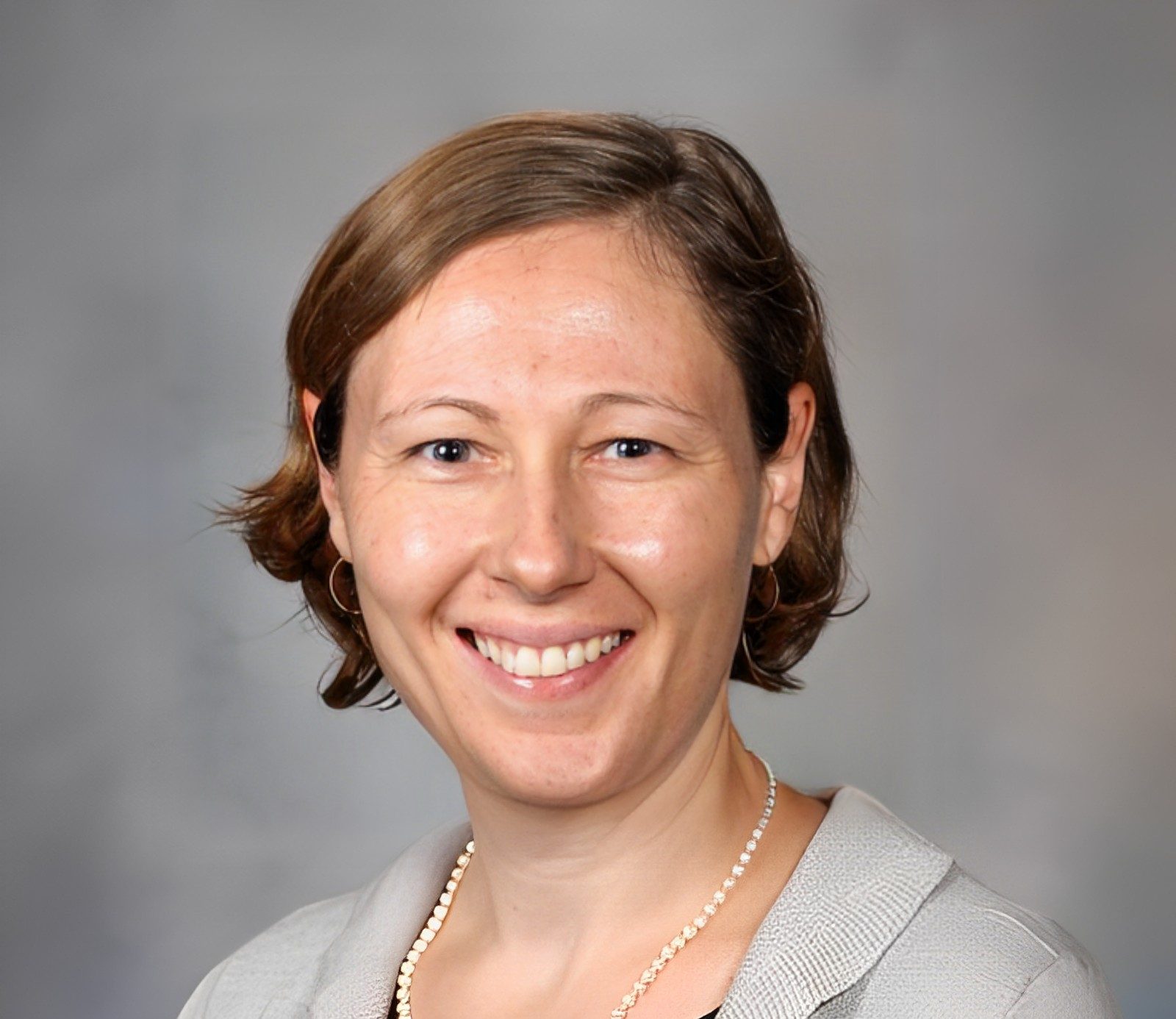 Linda B. Baughn: I hope WGS for MM will be a standard clinical assay in the future.