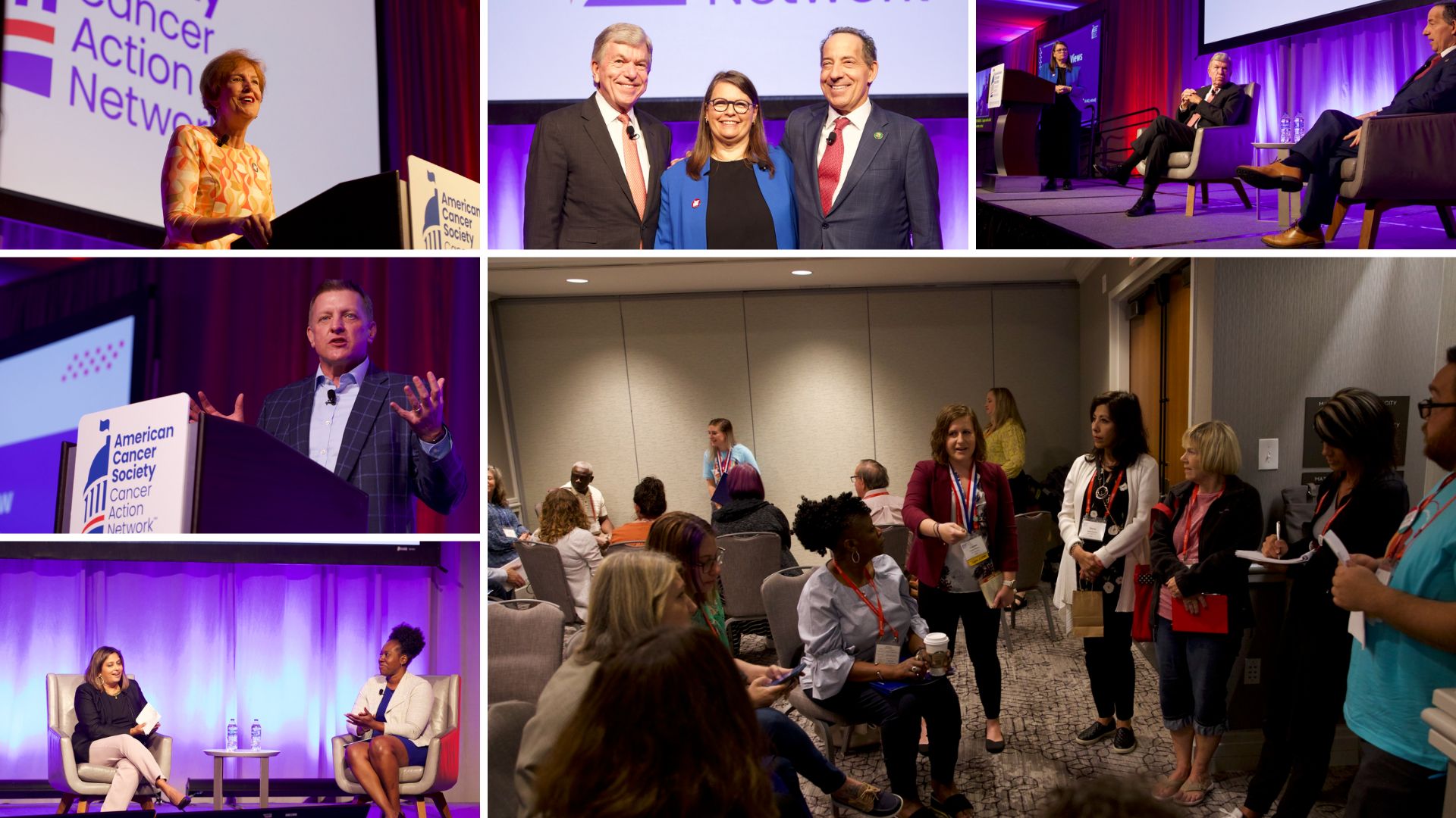 Lisa Lacasse: One word to explain the last few days – phenomenal...