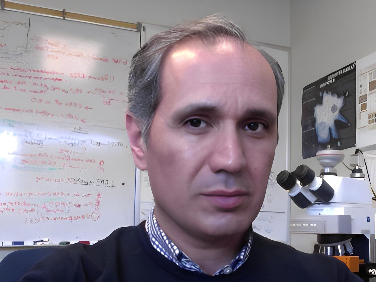Nizar Jacques Bahlis: Thrilled to share our work Nature Medicine, led by the very talented Holly Lee, with Dr Paola Neri, Francesco Maura, Leo Rasche, Jonathan Keats.