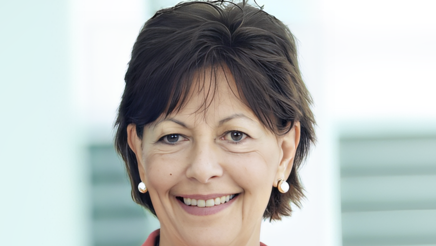 Lynn Schuchter